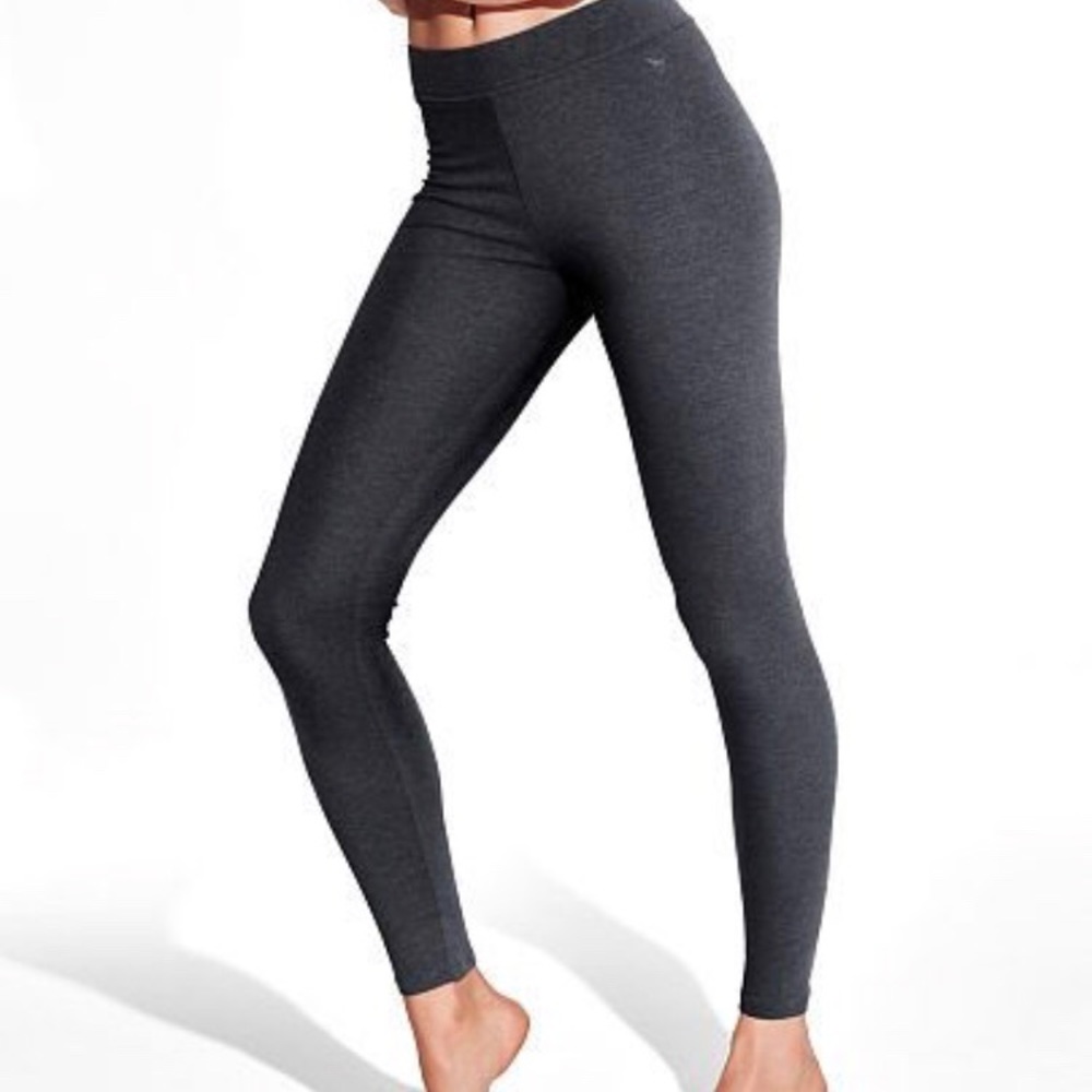 Victoria’s Secret gray leggings